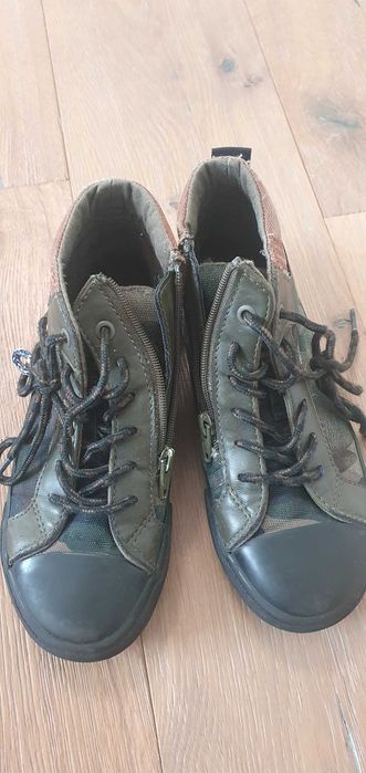 Încălțăminte băiat mărimea 30,  30/31