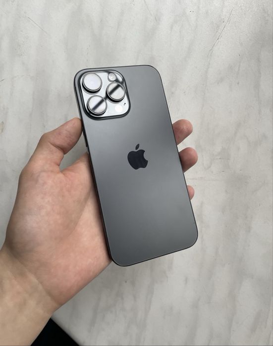 айфон 16 про макс 512 гб