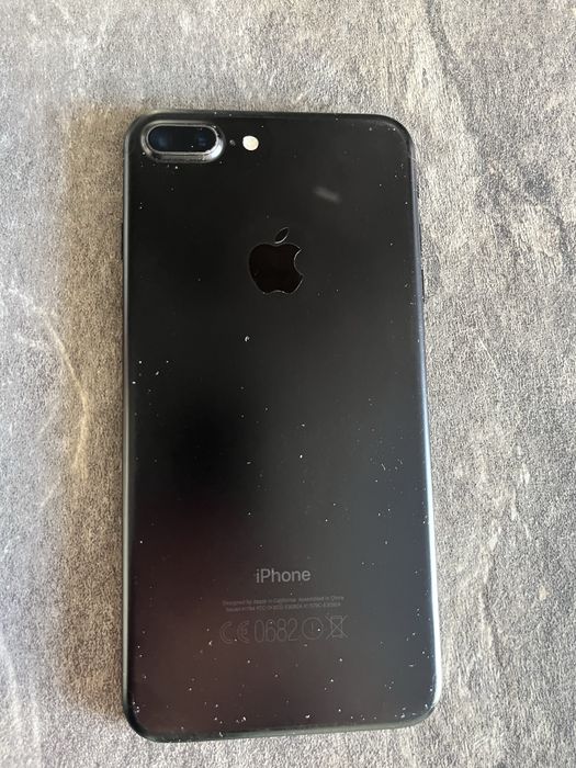 Vand iPhone 7 Plus ,de 128 Gb