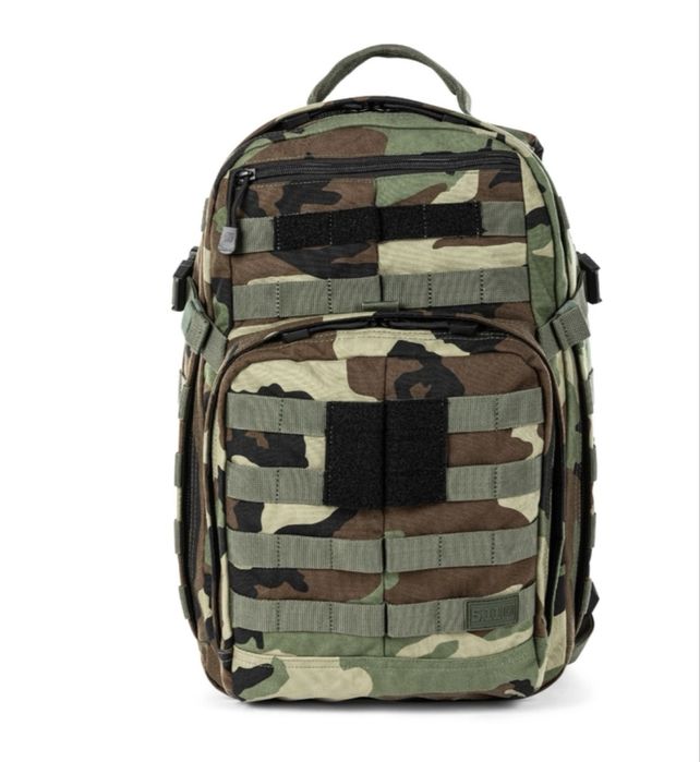 Rucsac tactic 5.11, RUSH® 24 2.0 BACKPACK 37L