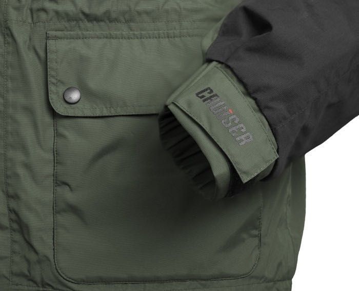 Costum Cruiser Pro XXL - Delphin