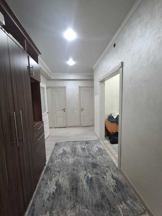 Продам 3х комн кв 168 квартал