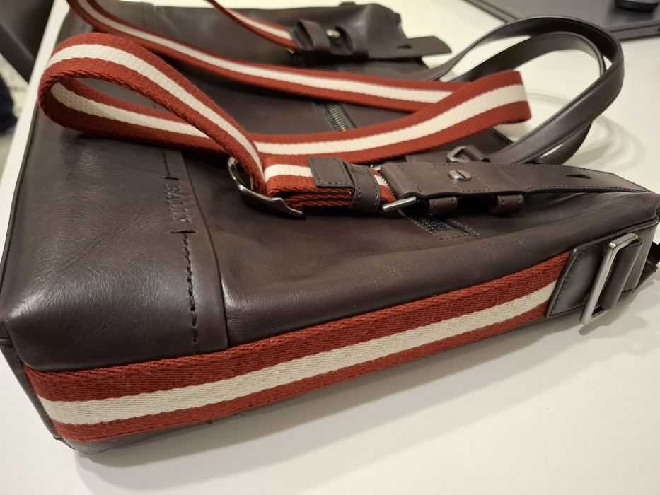 Geantă de mână BALLY