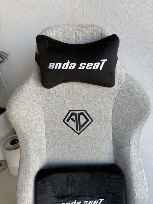 Геймерское кресло Anda Seat Phantom 3