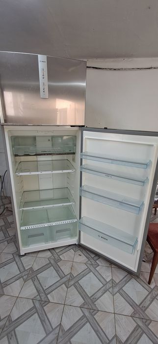 Продам холодильник Bosch