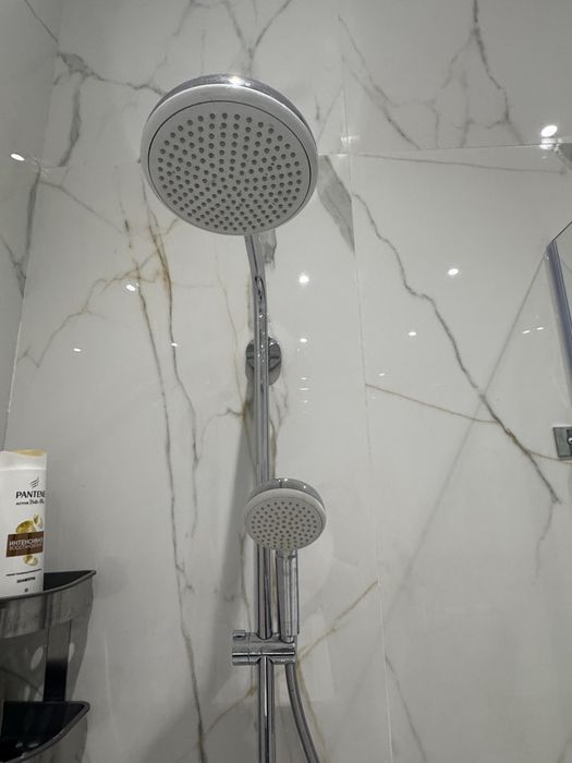 Продам душевой набор