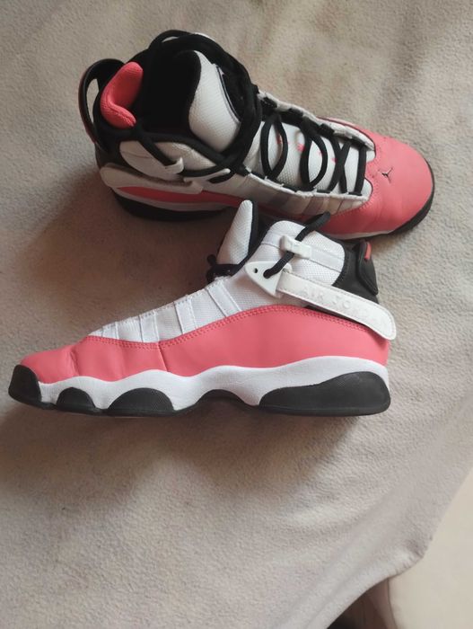 NIKE Air Jordan 6 Rings Eur 38