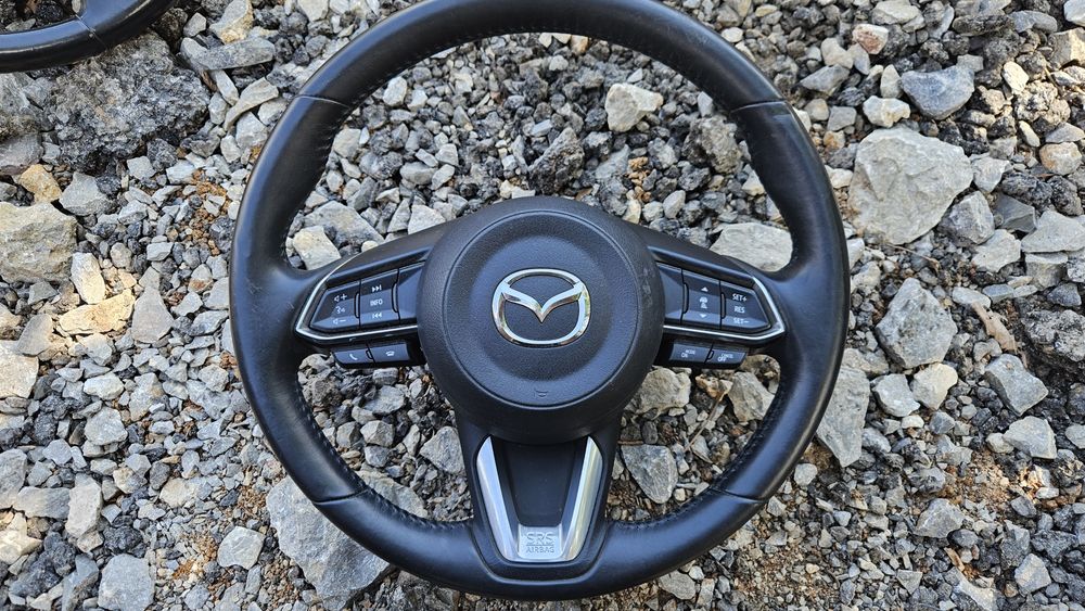 Волани за MAZDA 6/BMW ,F20,F30/VW GOLF 5/Hyundai  I10/AUDI Q7 SLINE