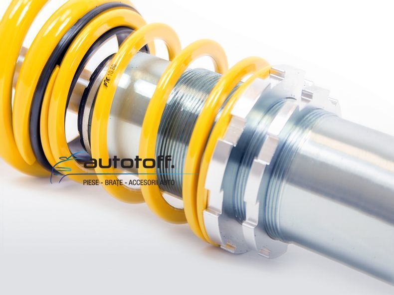 Suspensie sport FK reglabila pe inaltime BMW F30 F31 (2011+)