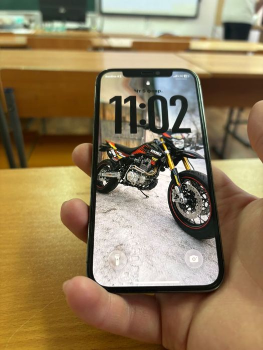 Айфон 12 про 256гб