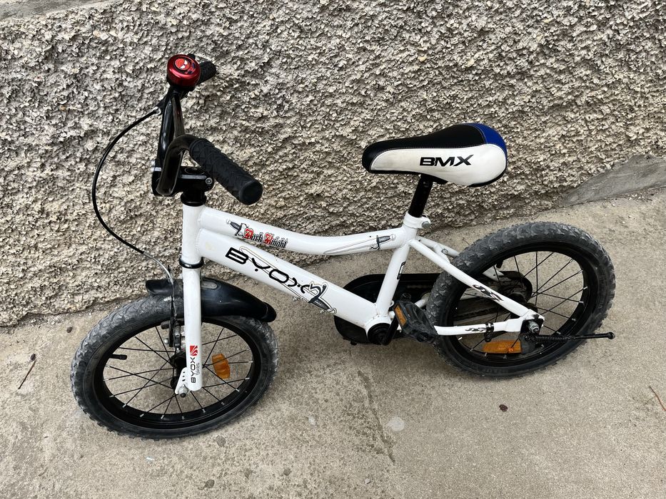 Детско колело 16 инча