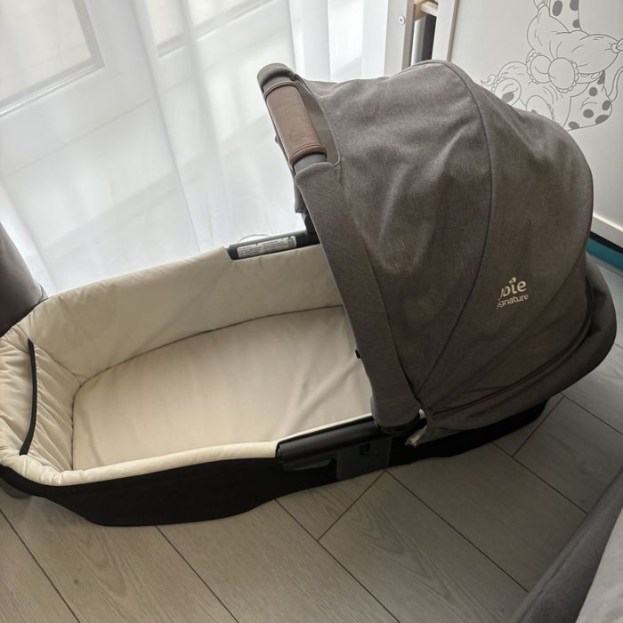 Vand landou Joie Ramble