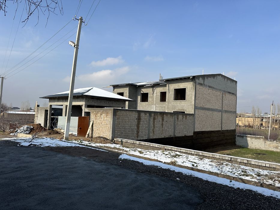 Унгкоргон 3 сотих