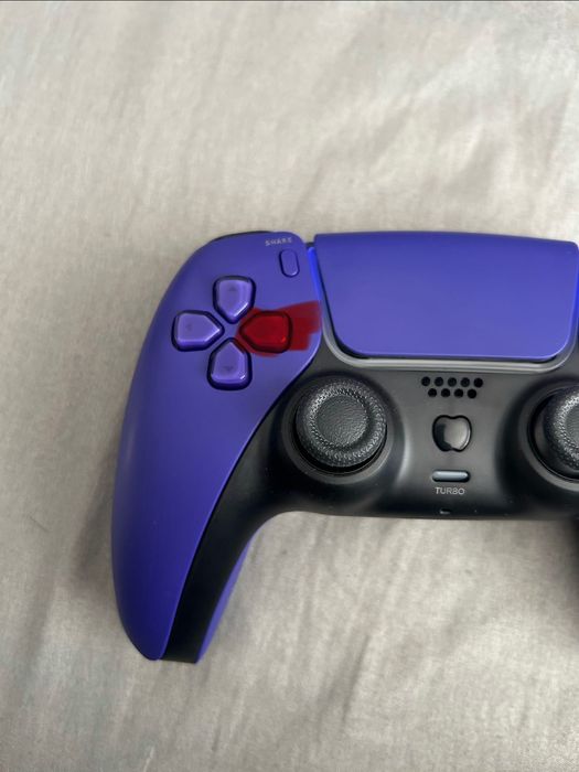 Джойстик за ps4 /pc