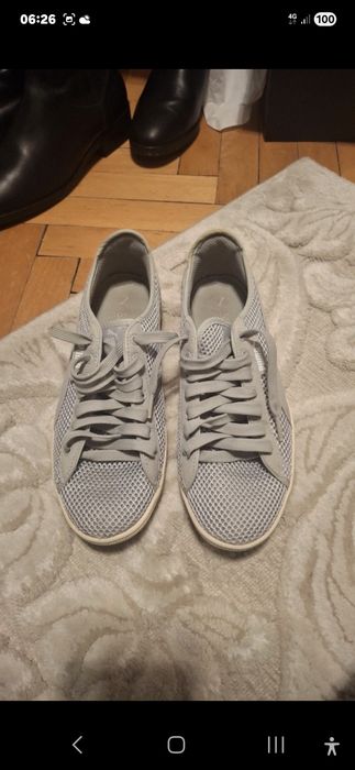 Adidași puma de Dama