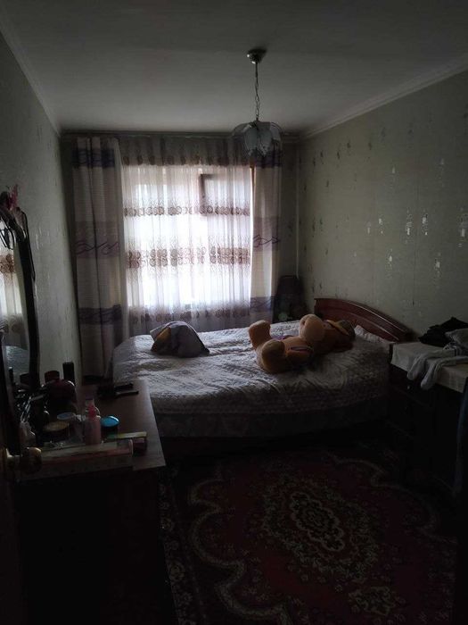 Продам свою 2/3/4 комнатную квартиру на ТТЗ-1