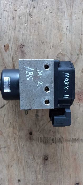 Блок ABS  Toyota Mark II / марк 2/ Chaser/ Cresta JZX100