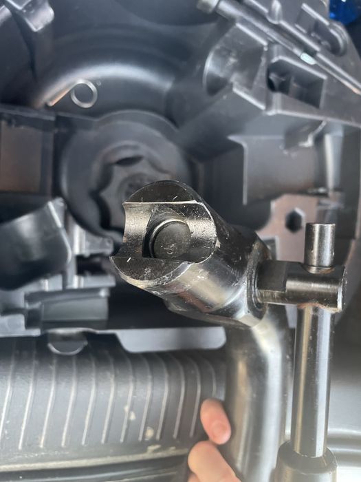 Cârlig de remorcare