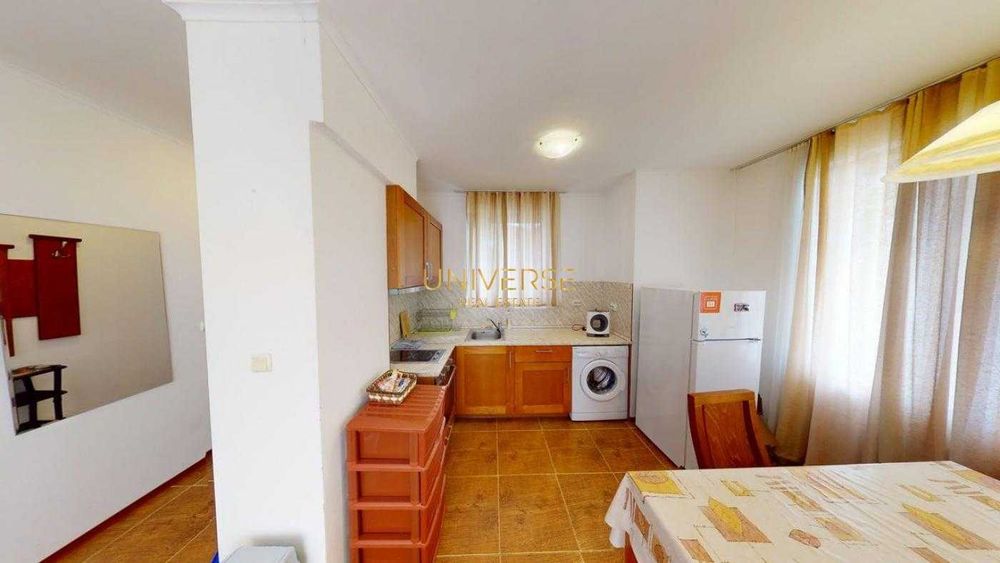 Продава се Двустаен апартамент в с. Кошарица, Област Бургас - 83 кв.м за 1049 €/кв.м - Снимка #3