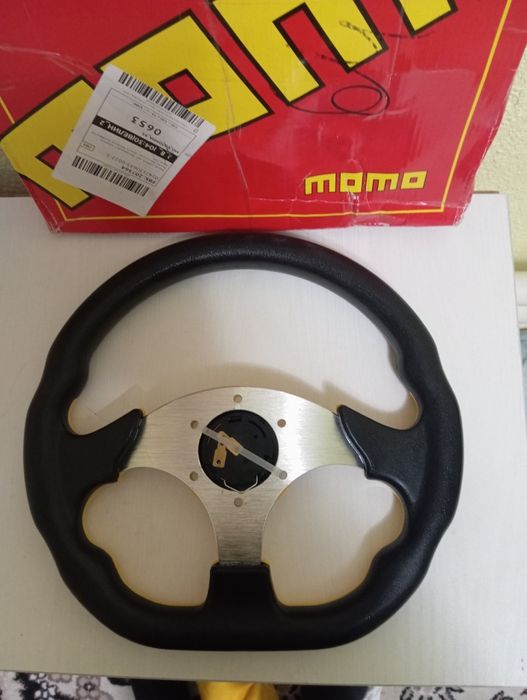 Momo sportivni premium rul