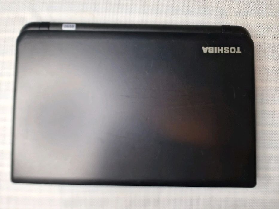Toshiba Satellite C50-B-154 Laptop 15.6" Pentium N3540 2.16GHz 4gb Ram Samsung