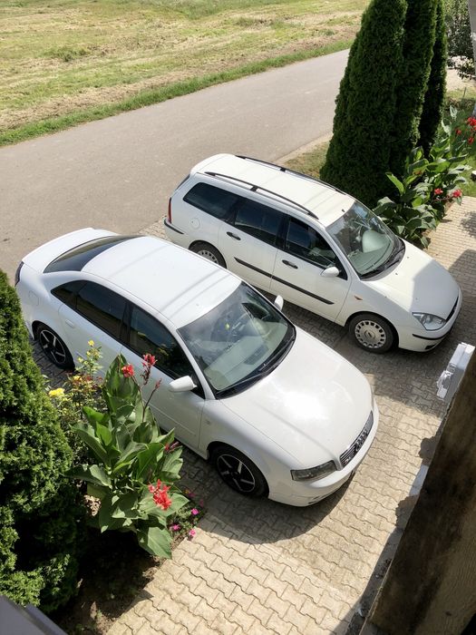 Ford focus de vânzare