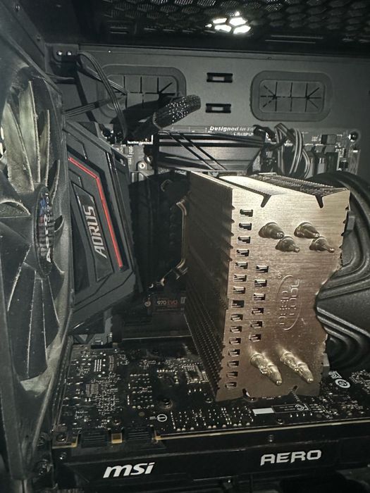 Продам компьютер