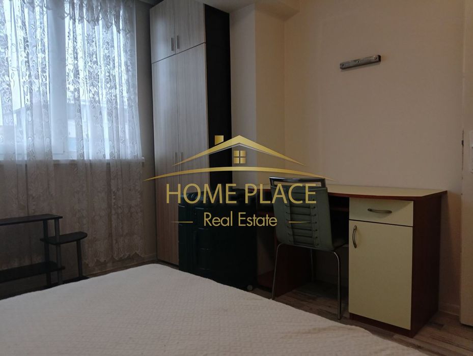 Дава се под наем Тристаен апартамент в Варна, Трошево - 64 кв.м за 648.21 € - Снимка #6