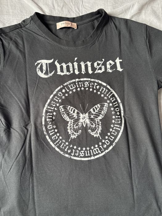 Дамски блуза и поло