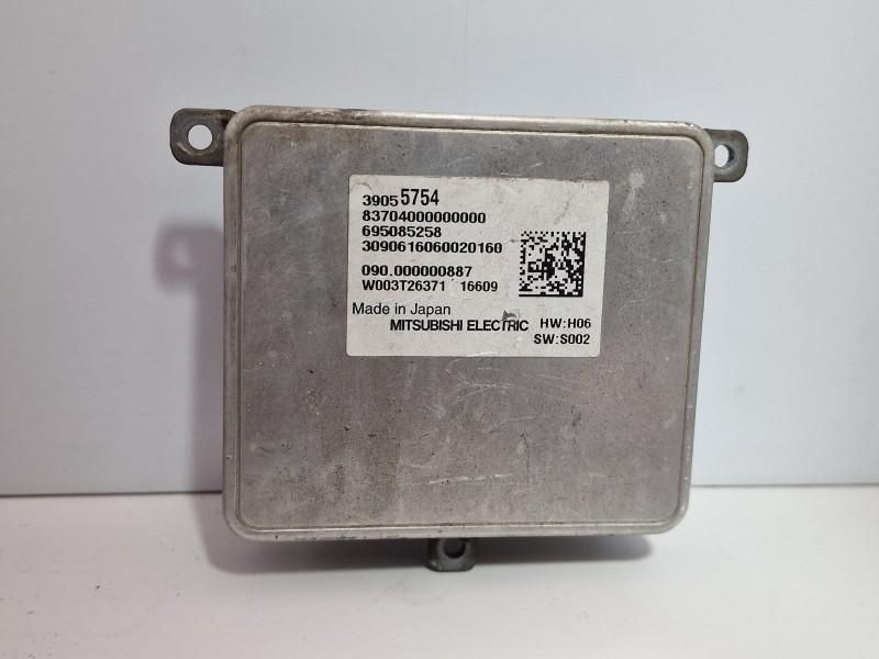 Modul far LED Opel Astra K