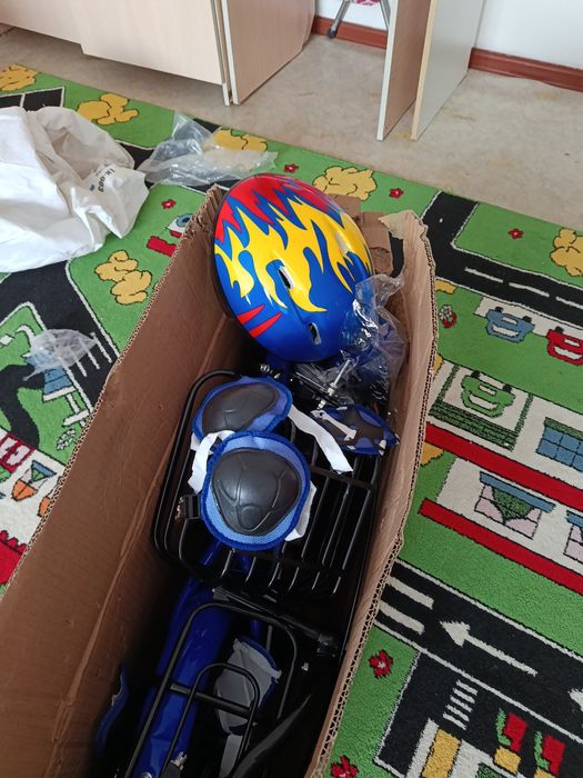 Продам 2 велосипеда,новые в коробке.