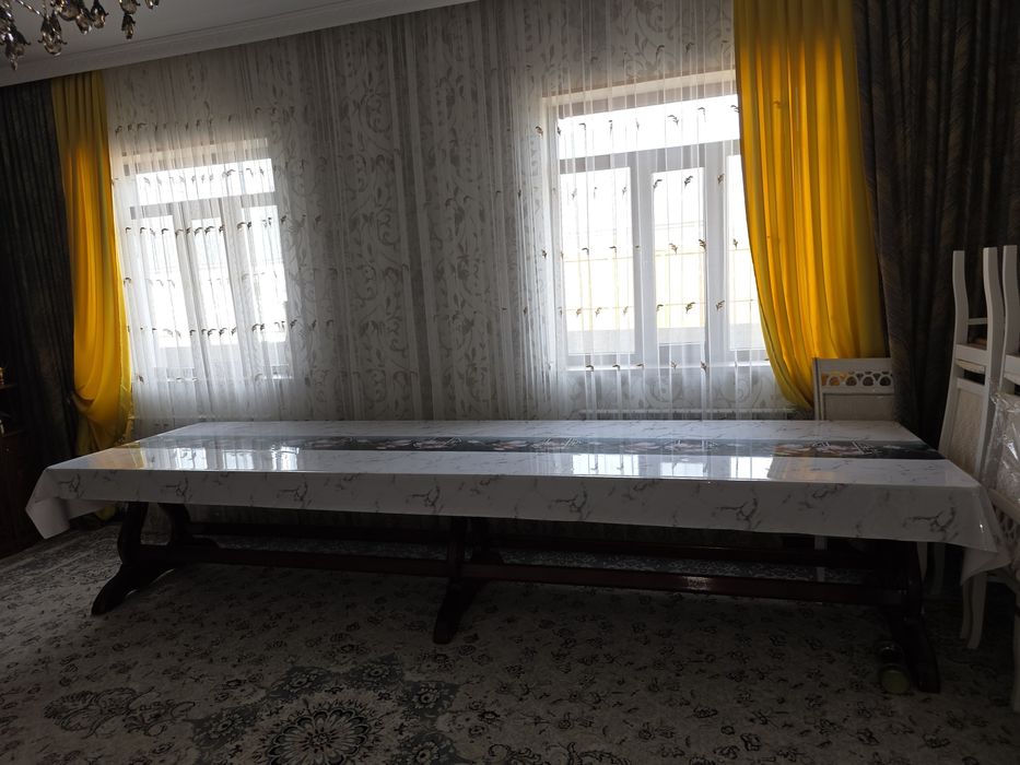 Стол 4,5-5 метр сатылады