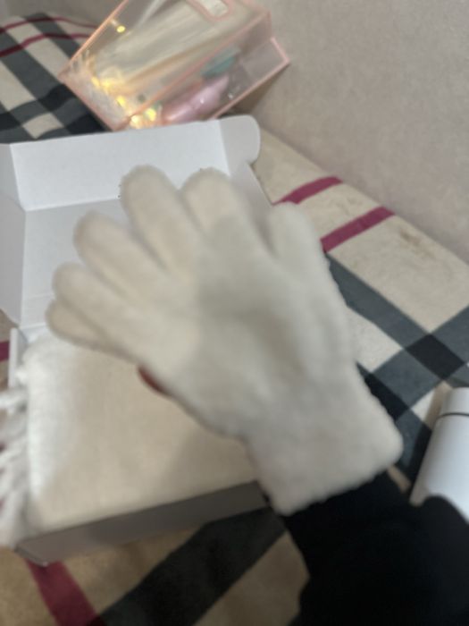 Бокс уютный праздник