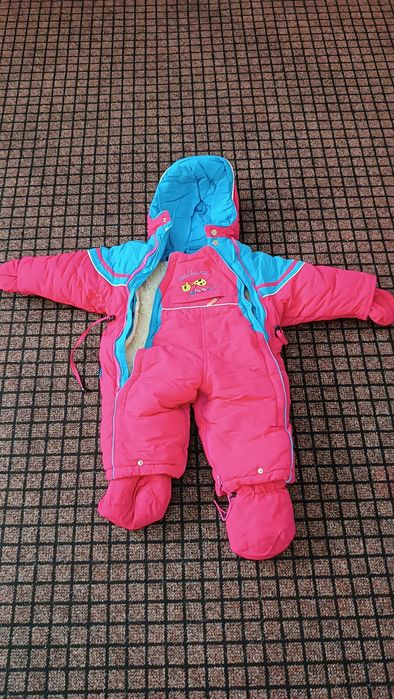 Продам комбинезон