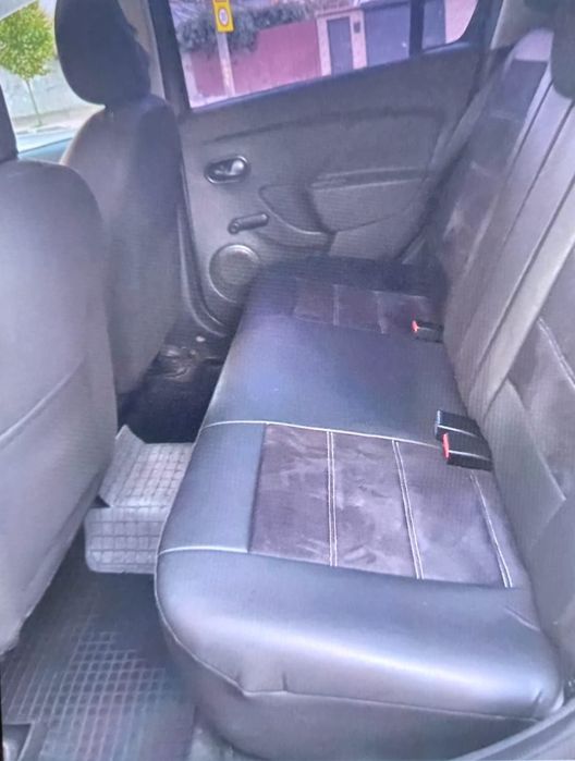 De vânzare Dacia logan mcv