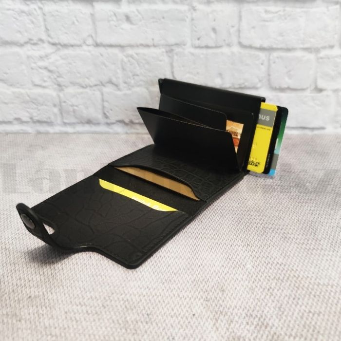 Картхолдер бумажник