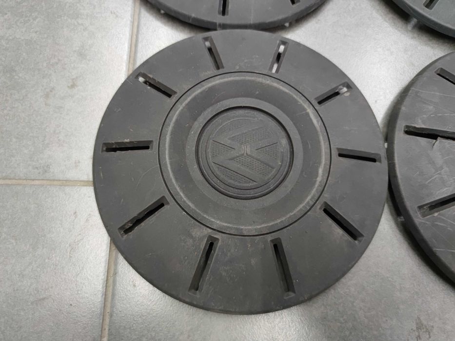 Капачки за джанти БУС - MANN (2017-)