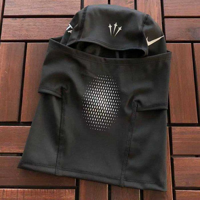 Зимна маска nike