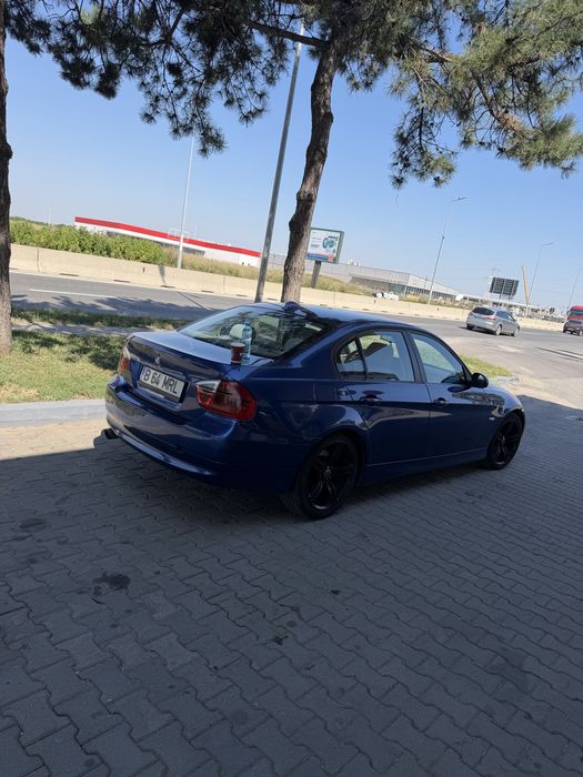 BMW 3 Series 2007 — imagine 3