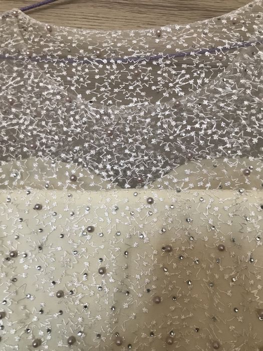 Продам платье длинное