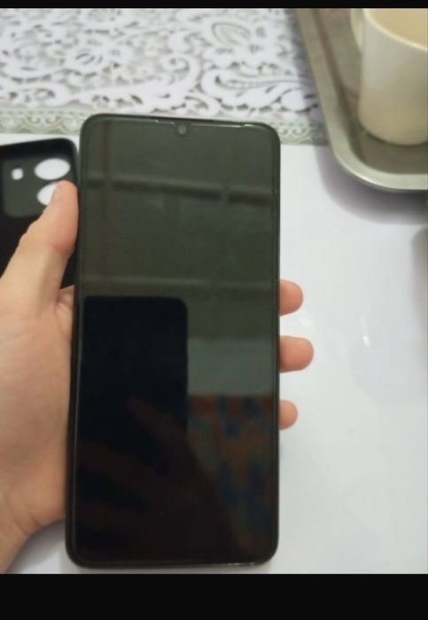 Редми 13С 128гб