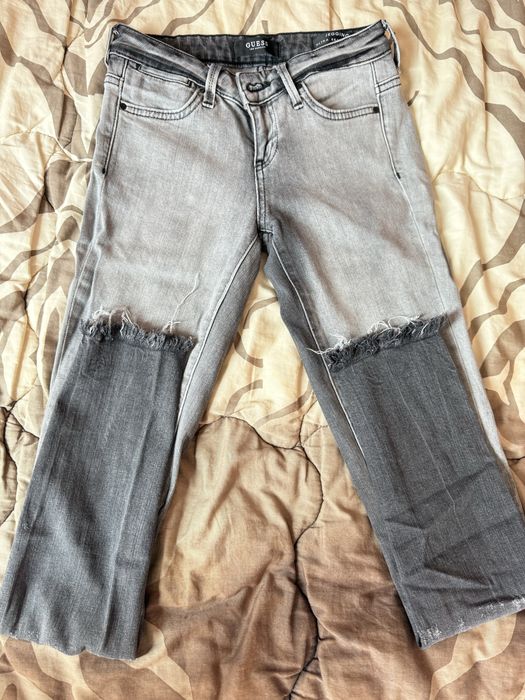 Дамски Дънки Guess Replay