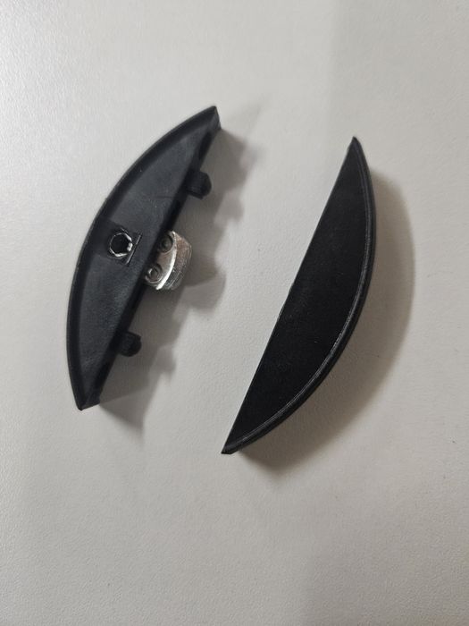 Vand Lamello Clamex si Tenso