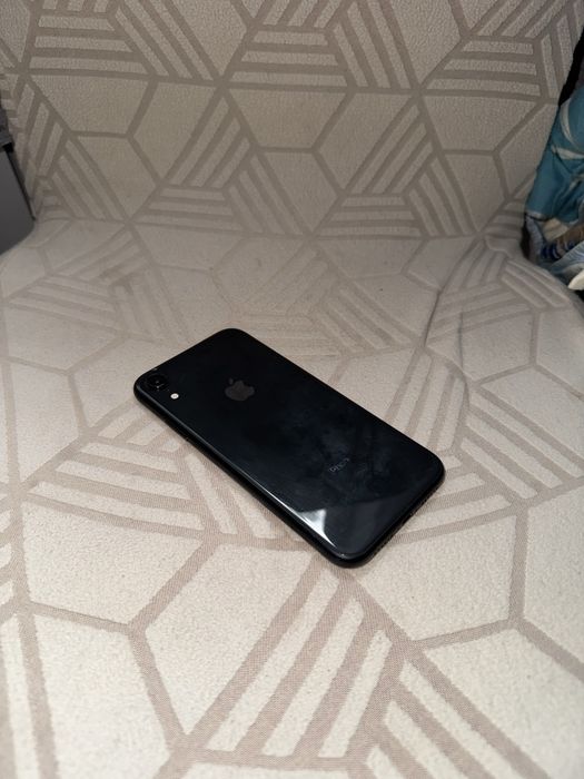 iPhone XR 128gb