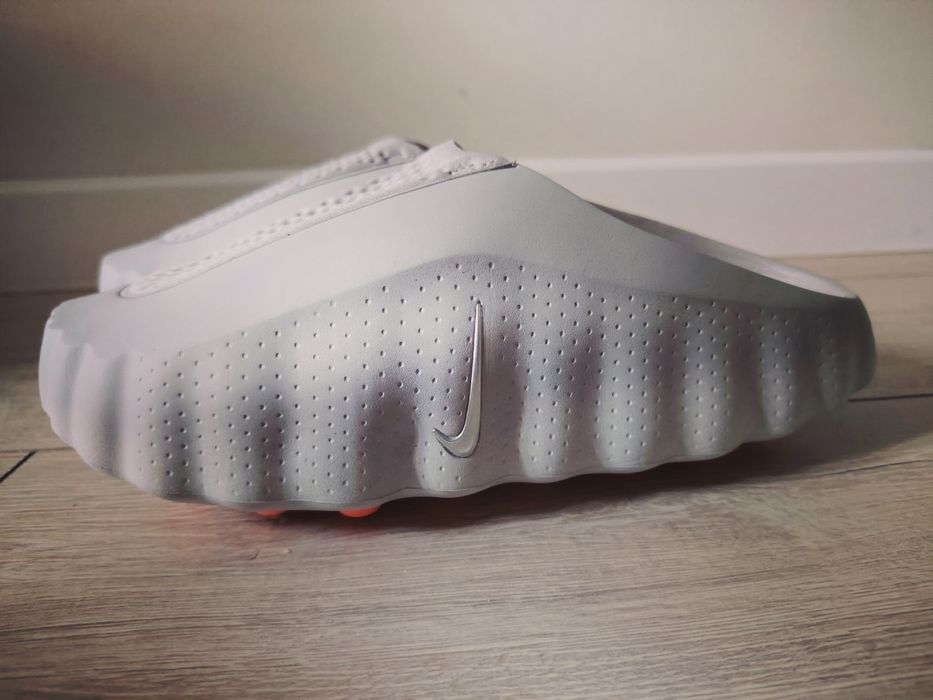 Шлепка nike mind 001