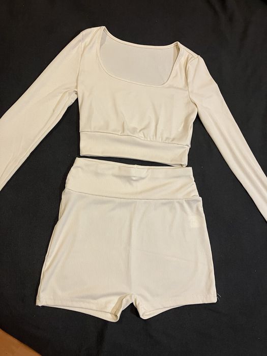 Спортивные костюмчики