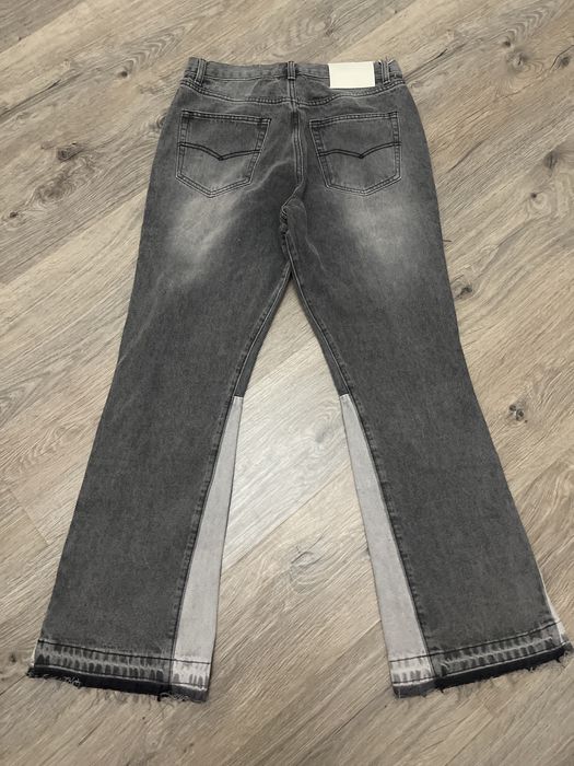 Flared jeans gallery dept