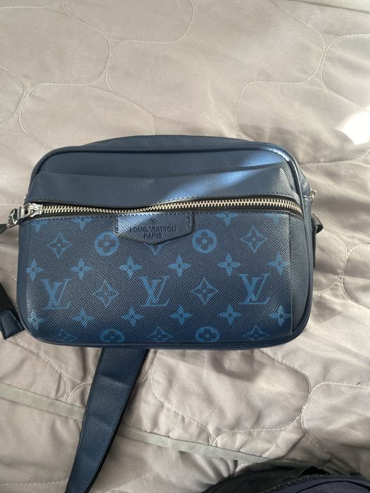 Барсетка Louis Vuitton