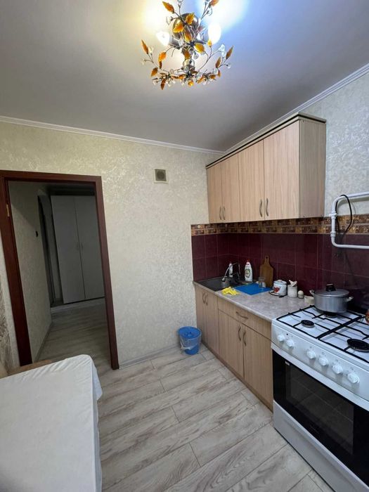 Продам 2к квартиру ДСР