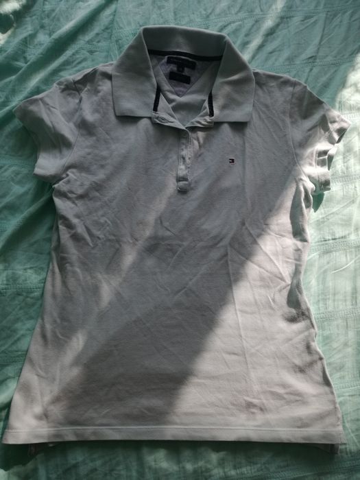 Дамски маркови тениски